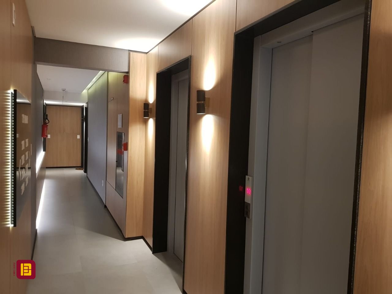 Apartamento com 92m², 4 quartos (sendo 1 suíte), 2 garagens, no bairro Kobrasol em São José