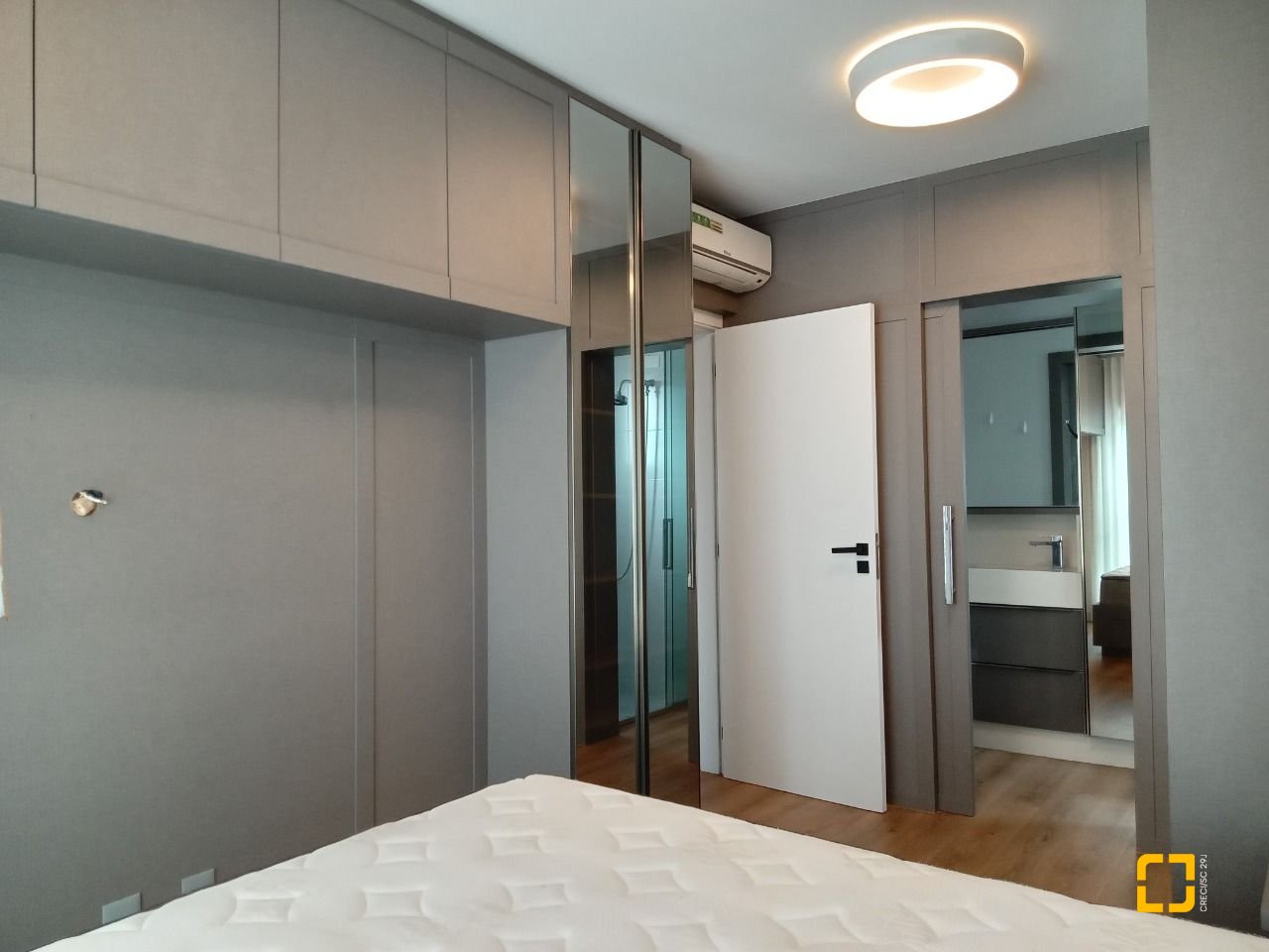 Apartamento com 92m², 4 quartos (sendo 1 suíte), 2 garagens, no bairro Kobrasol em São José