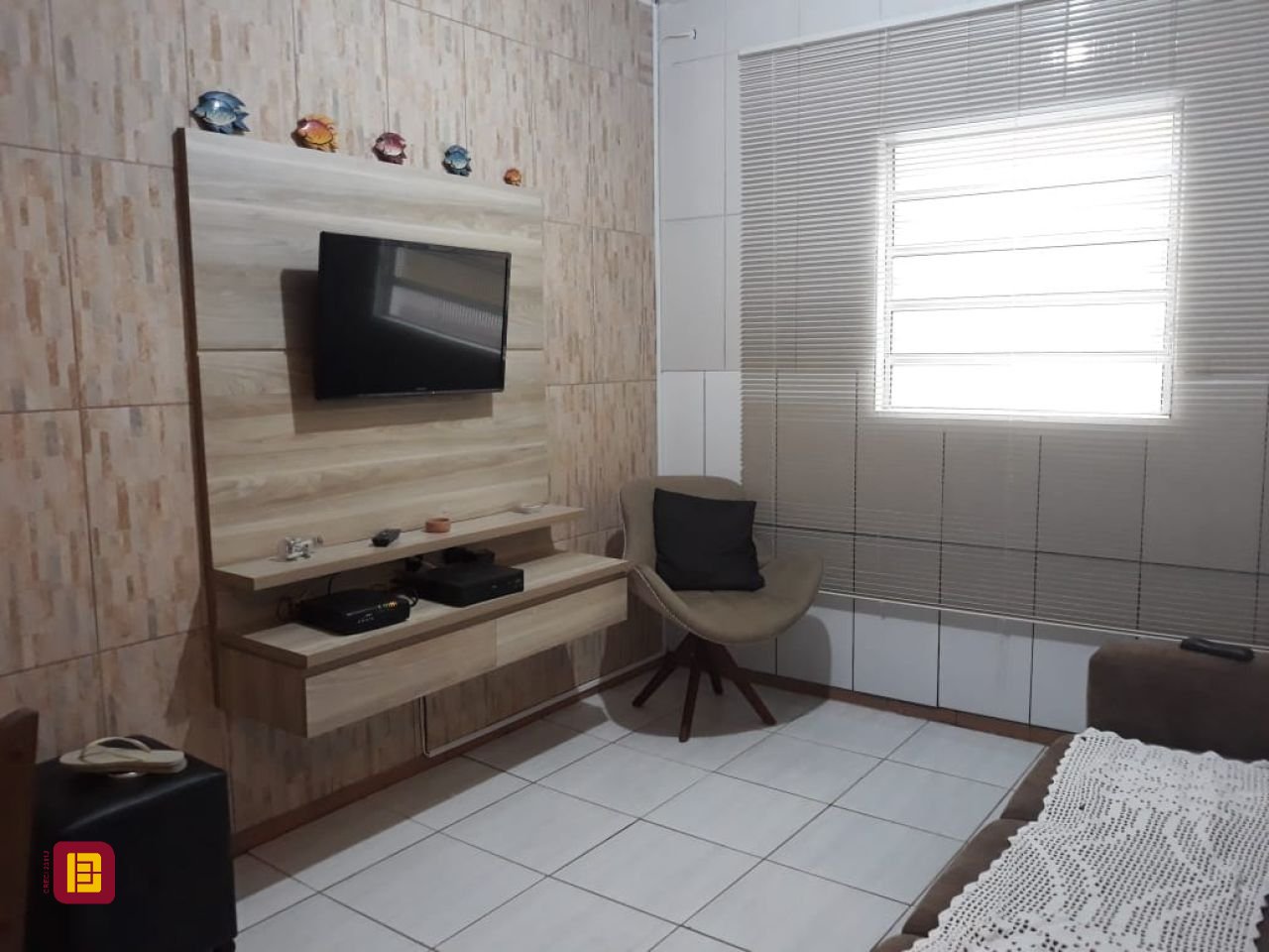 Casa com 141m², 4 quartos, no bairro Jurerê em Florianópolis