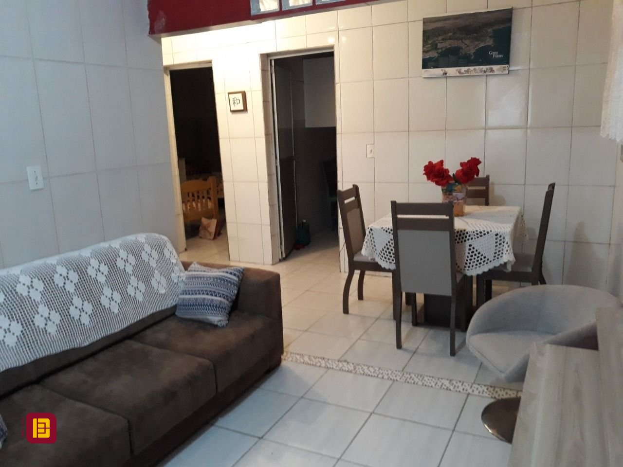 Casa com 141m², 4 quartos, no bairro Jurerê em Florianópolis