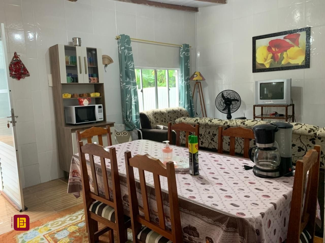 Casa com 141m², 4 quartos, no bairro Jurerê em Florianópolis
