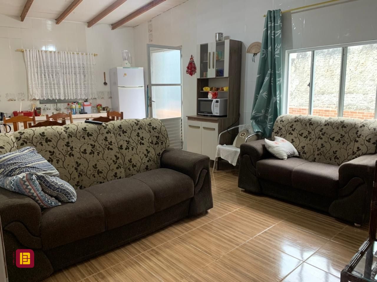 Casa com 141m², 4 quartos, no bairro Jurerê em Florianópolis