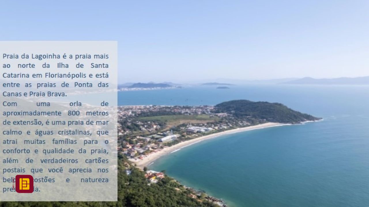 Casa com 680m², 6 quartos (sendo 3 suítes), 6 garagens, no bairro Lagoinha em Florianópolis