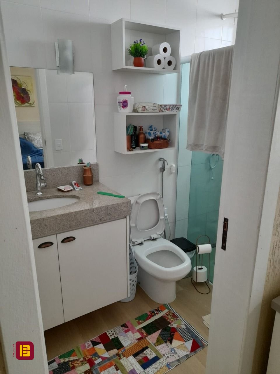 Casa com 200m², 4 quartos (sendo 1 suíte), 2 garagens, no bairro Rio Vermelho em Florianópolis