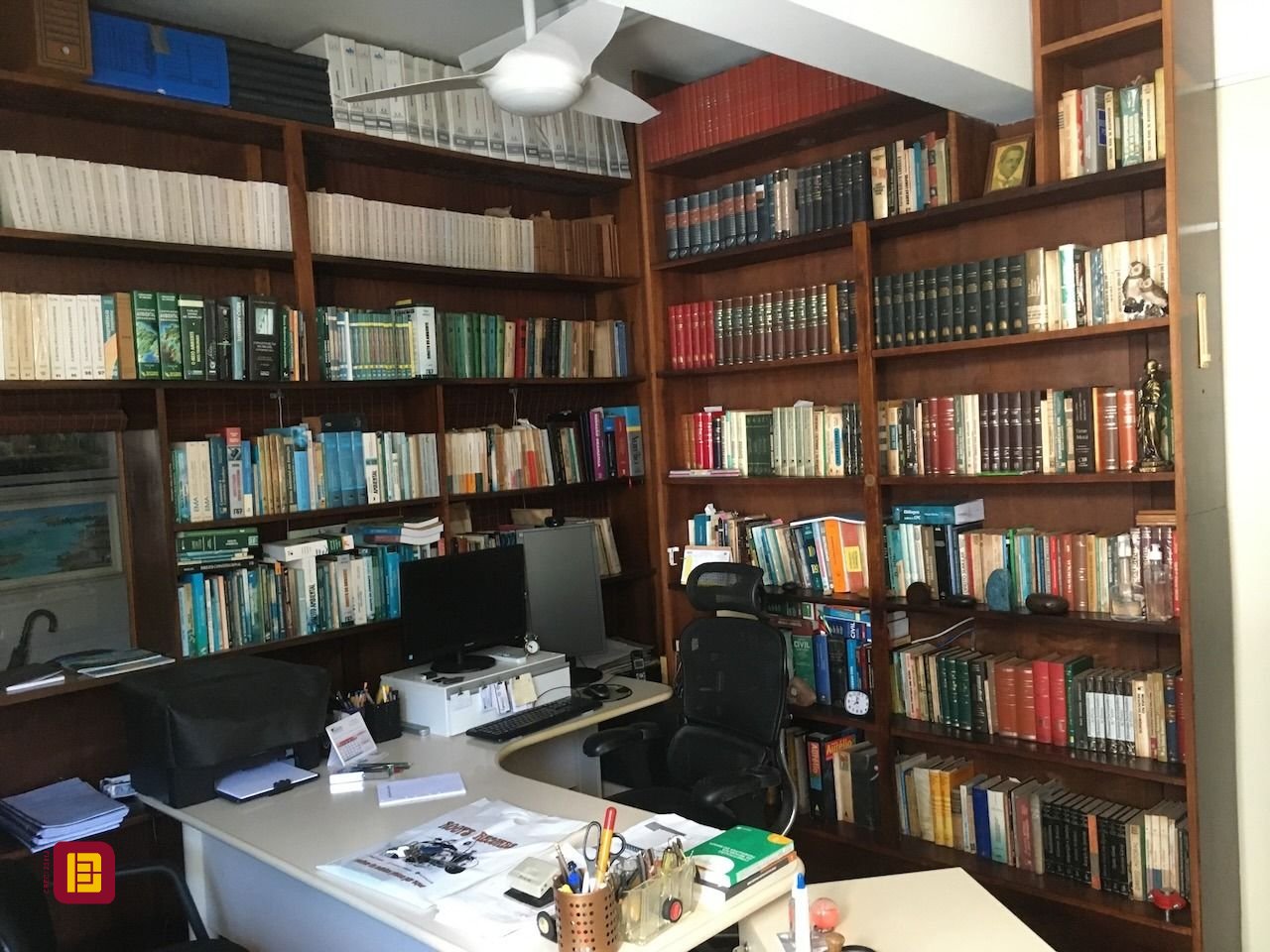 Sala com 50m², no bairro Centro em Florianópolis
