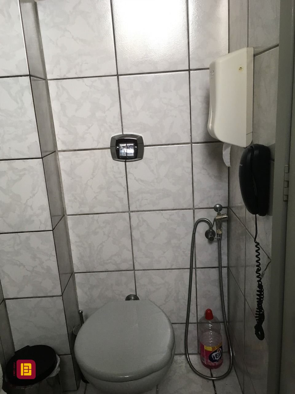 Sala com 50m², no bairro Centro em Florianópolis