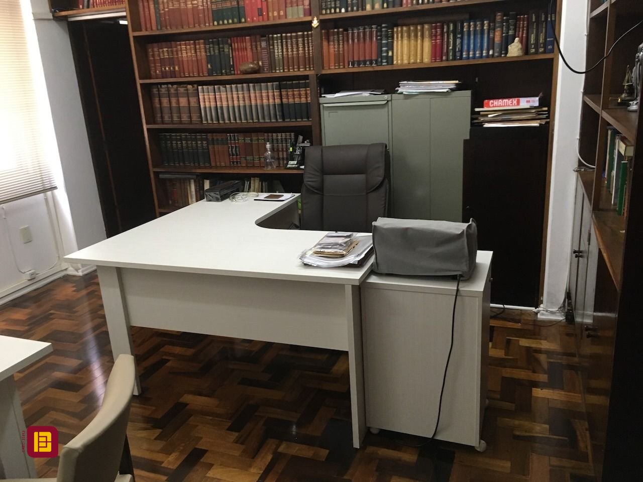 Sala com 50m², no bairro Centro em Florianópolis