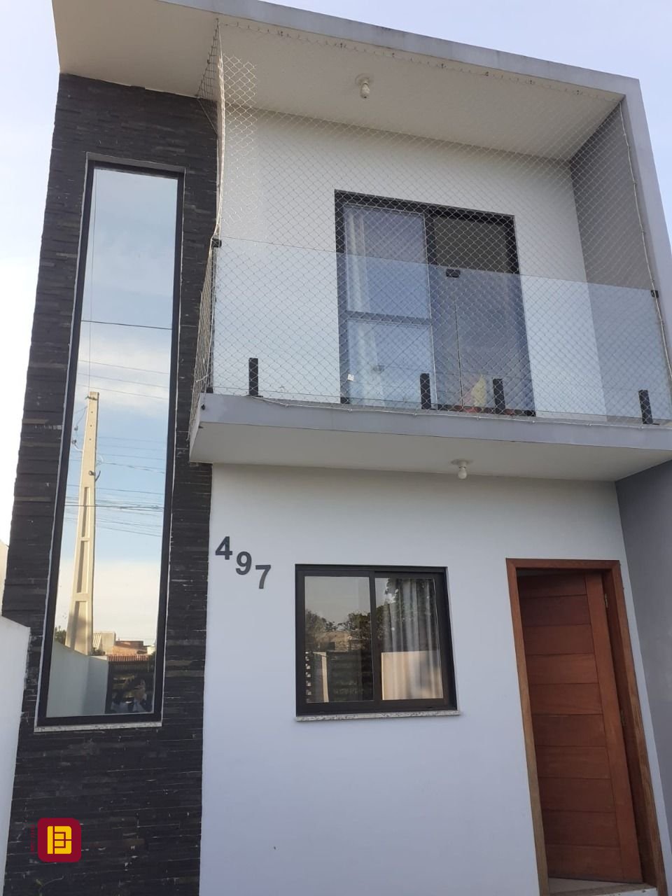 Casa com 105m², 4 quartos (sendo 2 suítes), 1 garagem, no bairro Rio Vermelho em Florianópolis