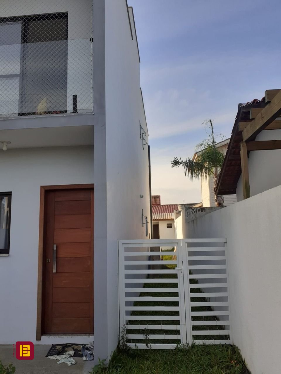 Casa com 105m², 4 quartos (sendo 2 suítes), 1 garagem, no bairro Rio Vermelho em Florianópolis