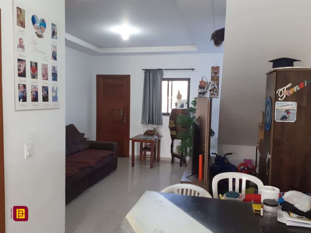 Casa com 105m², 4 quartos (sendo 2 suítes), 1 garagem, no bairro Rio Vermelho em Florianópolis