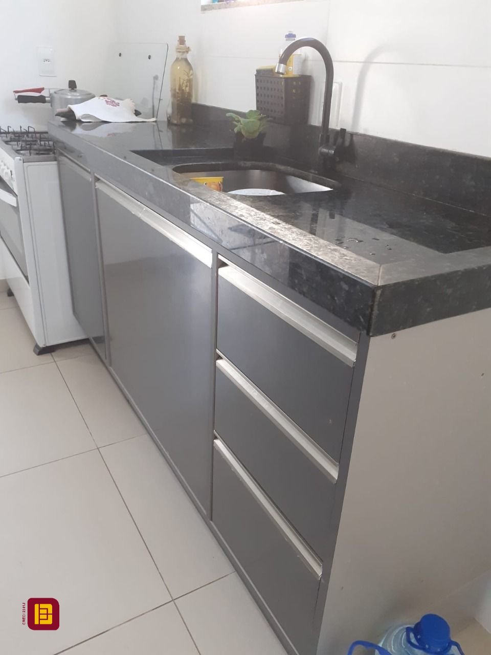 Casa com 105m², 4 quartos (sendo 2 suítes), 1 garagem, no bairro Rio Vermelho em Florianópolis