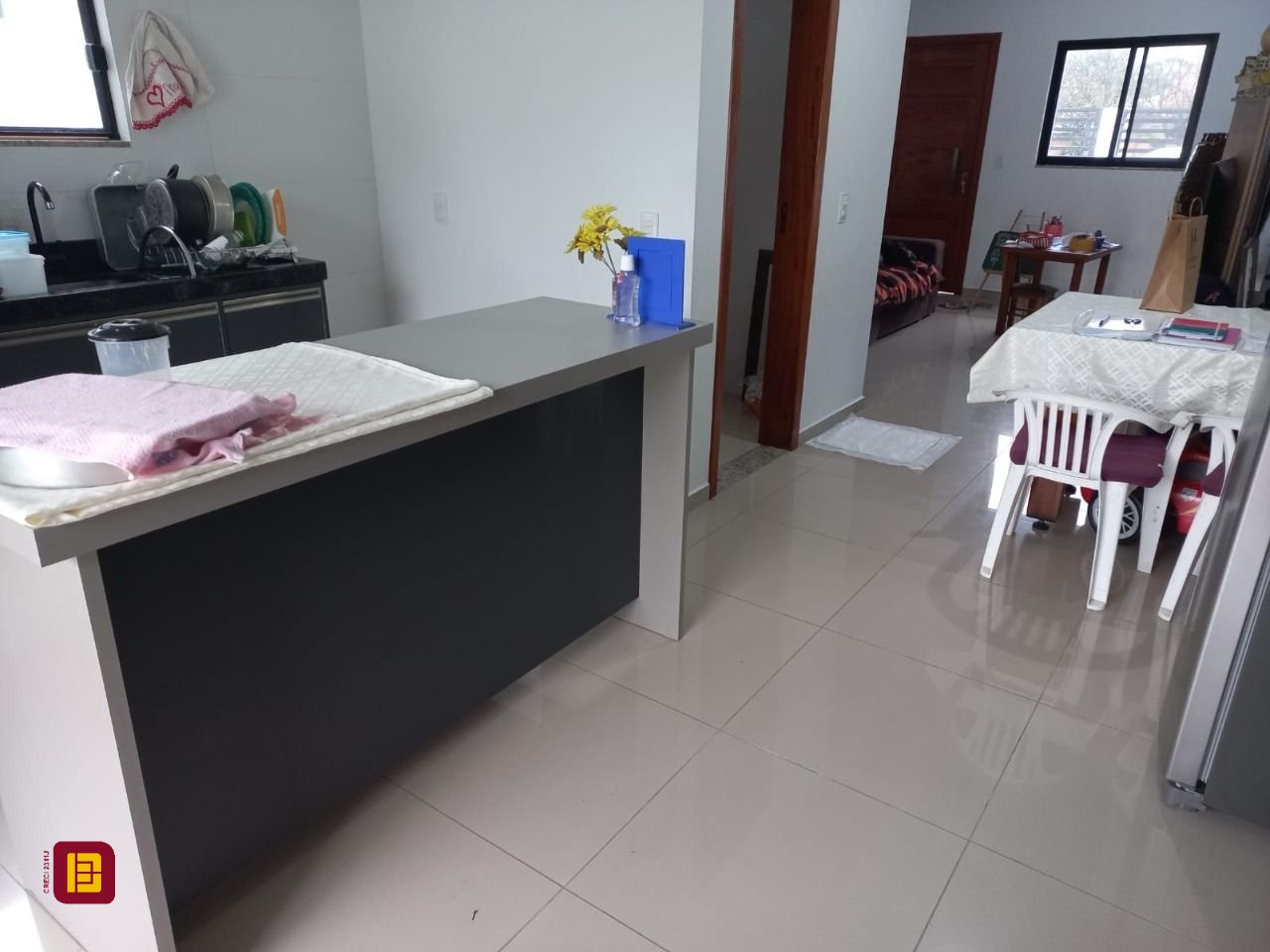 Casa com 105m², 4 quartos (sendo 2 suítes), 1 garagem, no bairro Rio Vermelho em Florianópolis