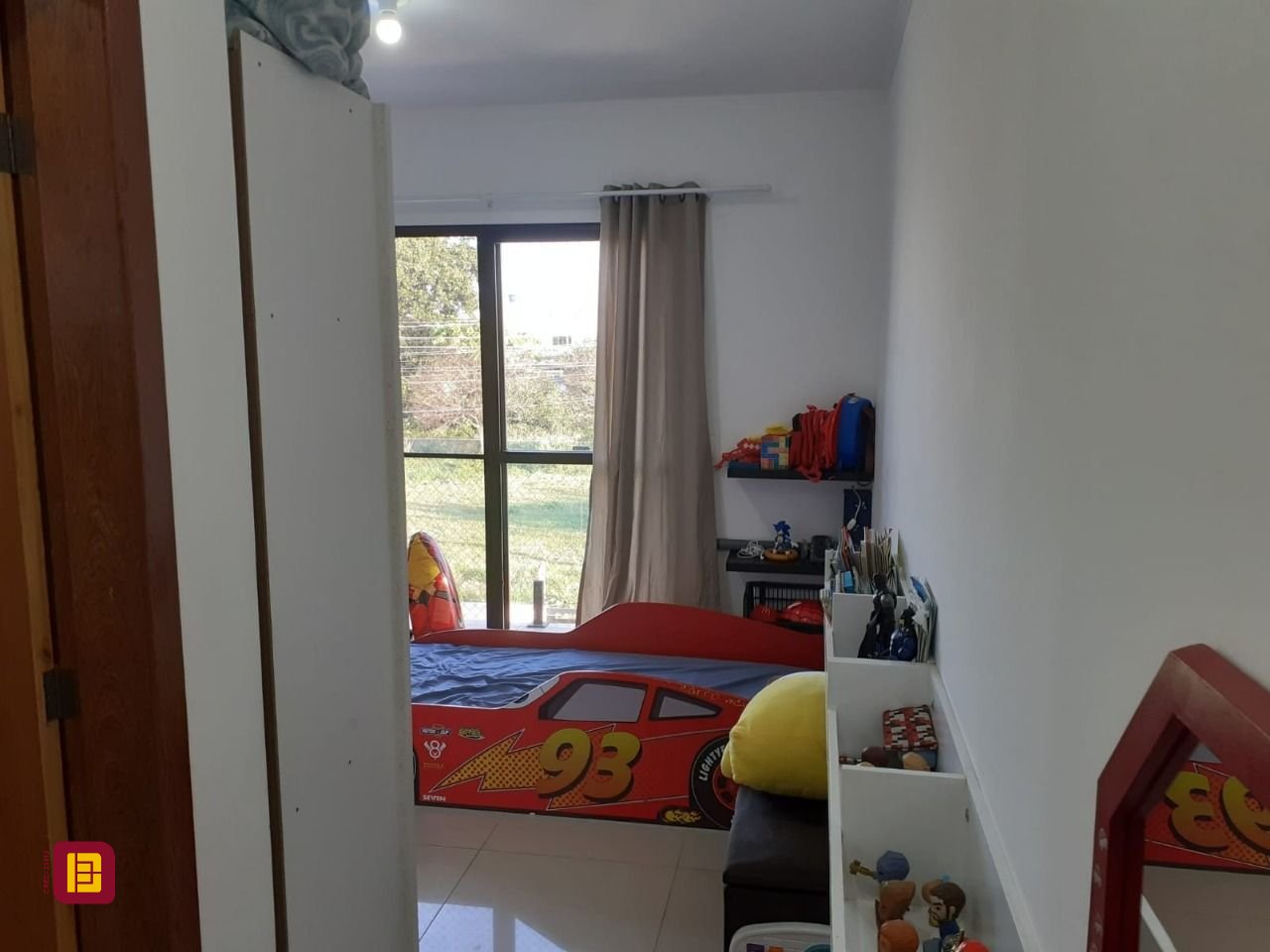 Casa com 105m², 4 quartos (sendo 2 suítes), 1 garagem, no bairro Rio Vermelho em Florianópolis