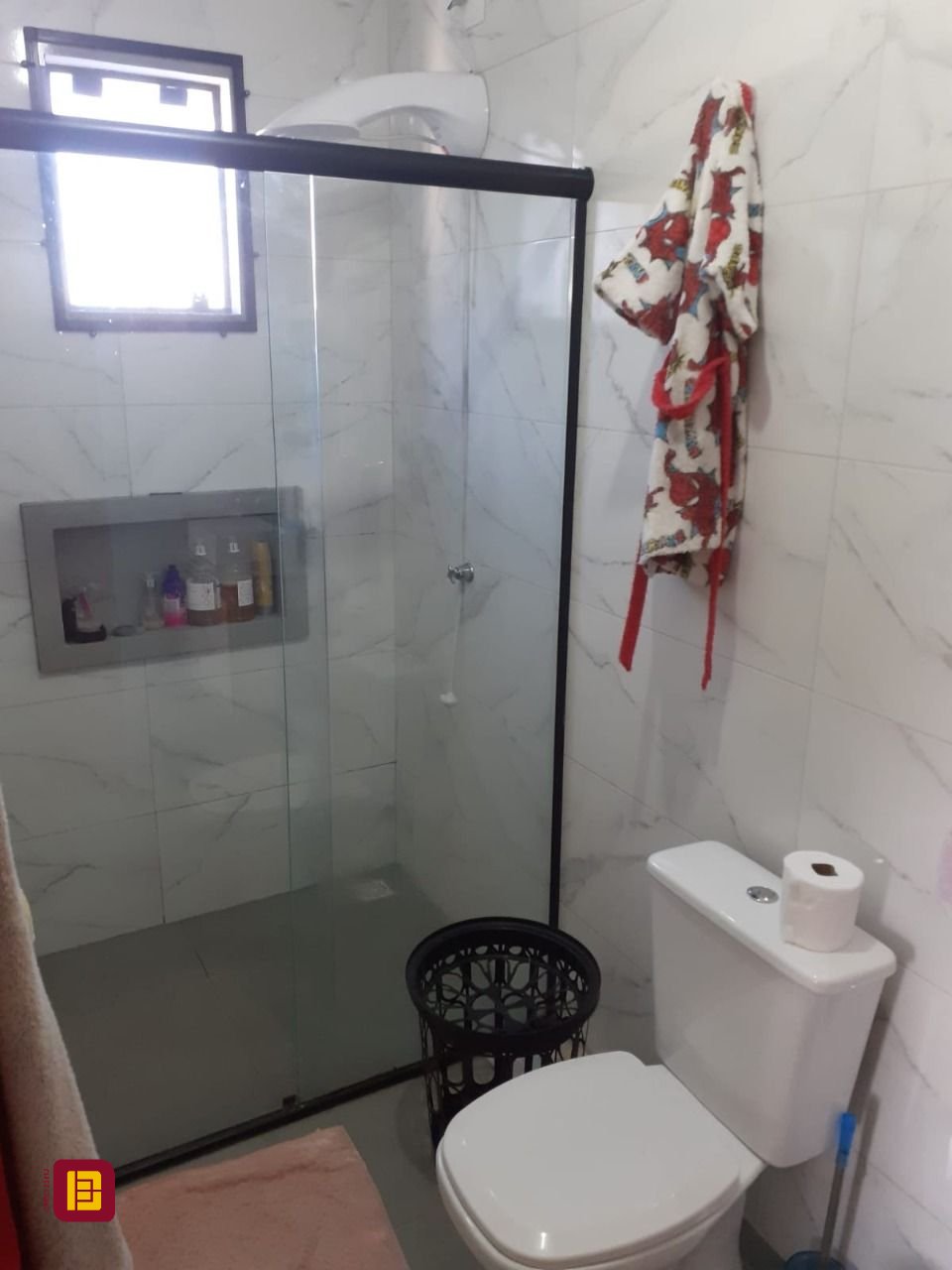 Casa com 105m², 4 quartos (sendo 2 suítes), 1 garagem, no bairro Rio Vermelho em Florianópolis
