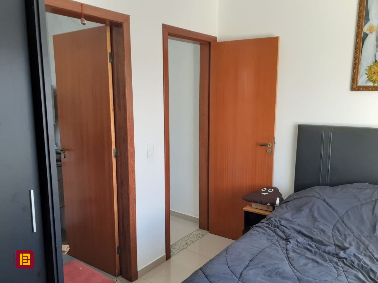 Casa com 105m², 4 quartos (sendo 2 suítes), 1 garagem, no bairro Rio Vermelho em Florianópolis