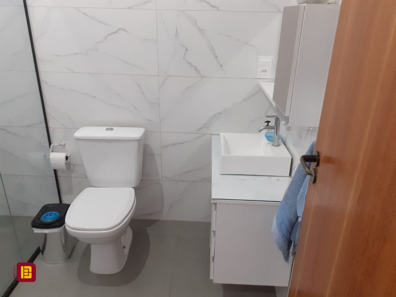 Casa com 105m², 4 quartos (sendo 2 suítes), 1 garagem, no bairro Rio Vermelho em Florianópolis