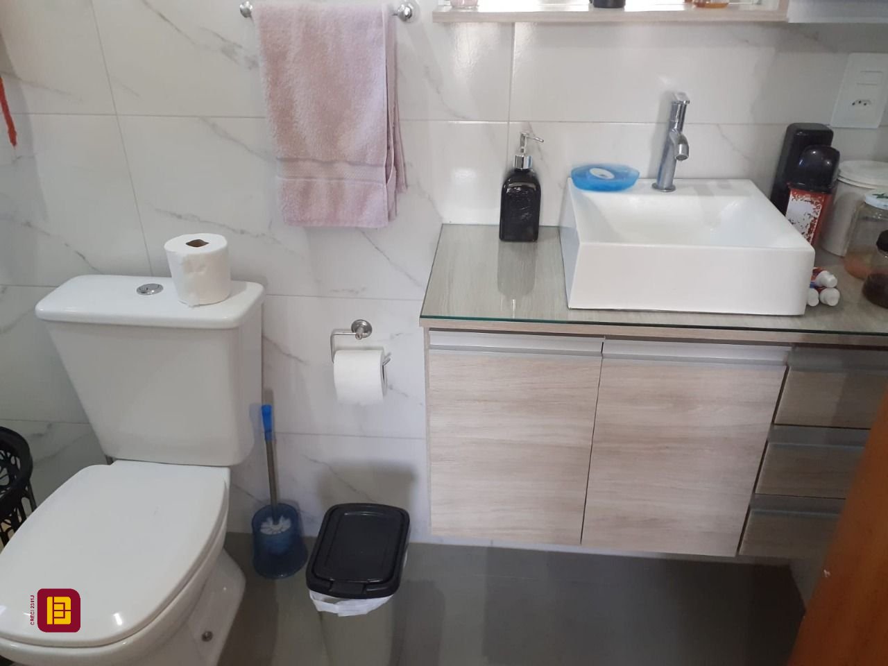 Casa com 105m², 4 quartos (sendo 2 suítes), 1 garagem, no bairro Rio Vermelho em Florianópolis
