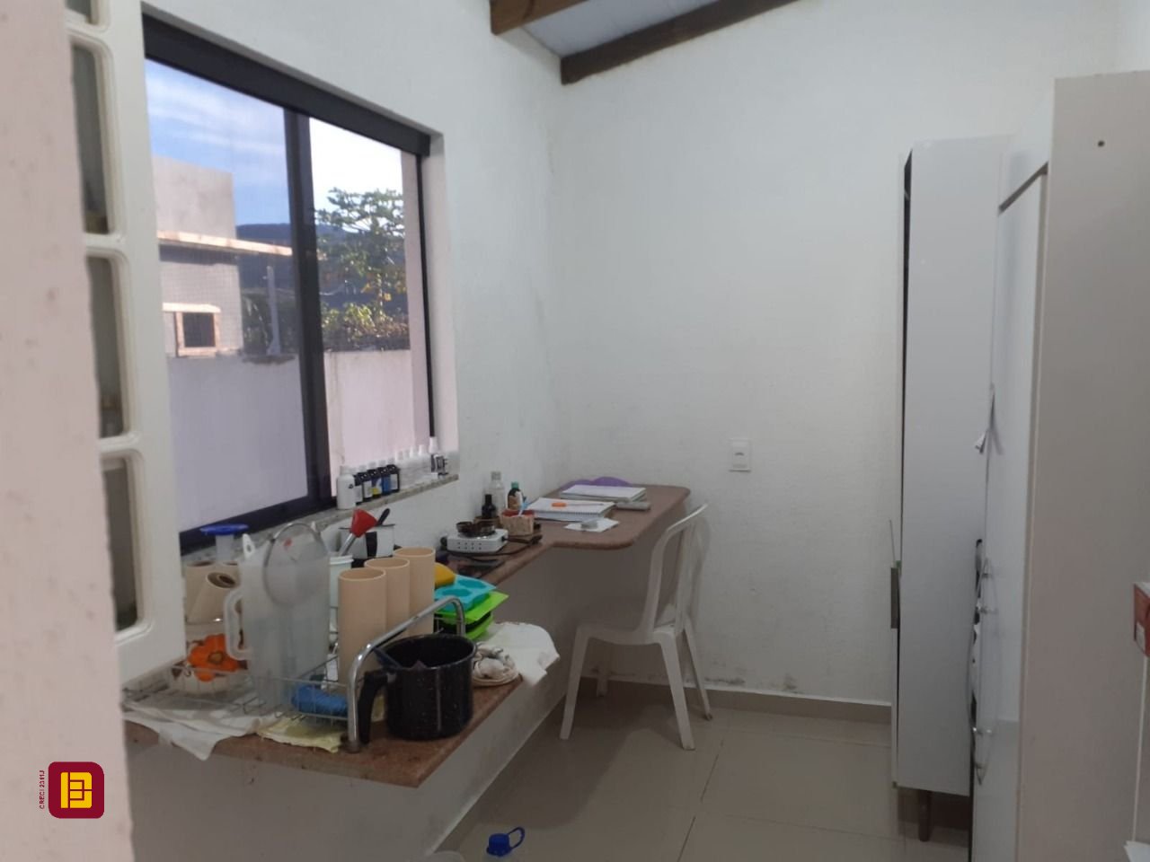 Casa com 105m², 4 quartos (sendo 2 suítes), 1 garagem, no bairro Rio Vermelho em Florianópolis