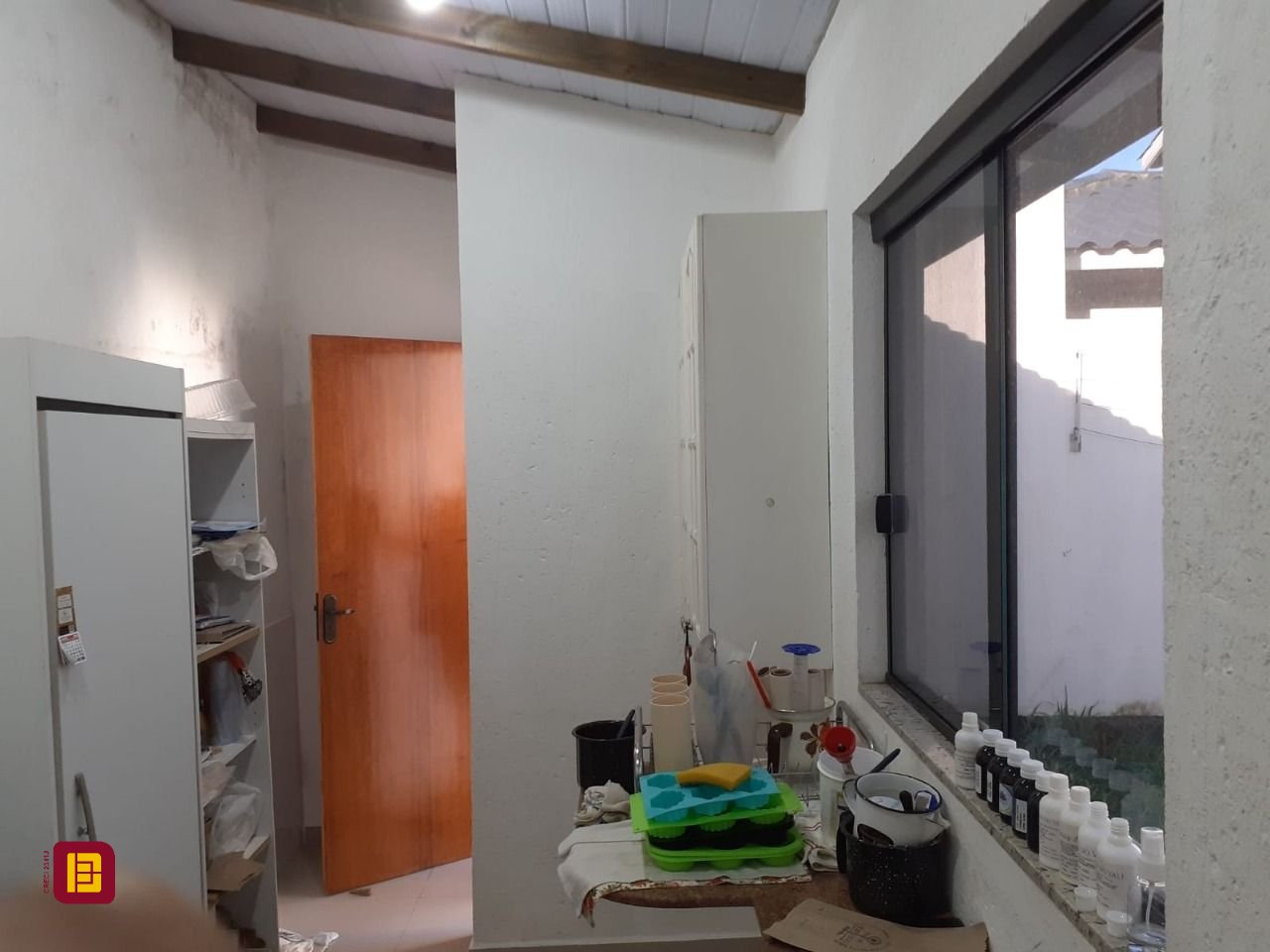 Casa com 105m², 4 quartos (sendo 2 suítes), 1 garagem, no bairro Rio Vermelho em Florianópolis