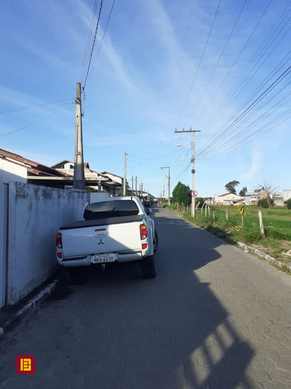 Casa com 105m², 4 quartos (sendo 2 suítes), 1 garagem, no bairro Rio Vermelho em Florianópolis