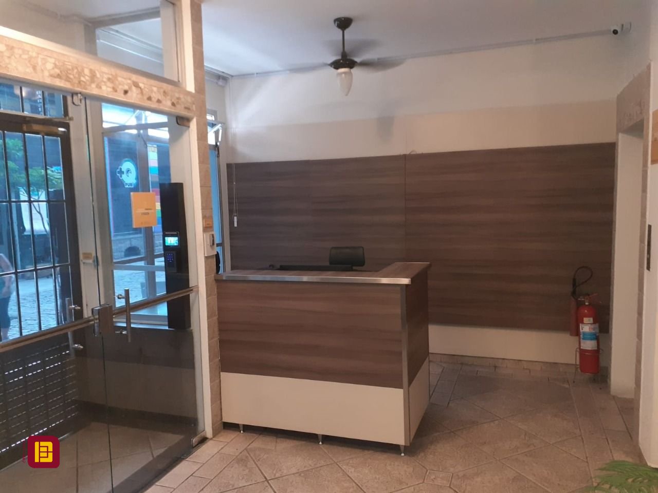 Apartamento com 72m², 2 quartos, no bairro Centro em Florianópolis