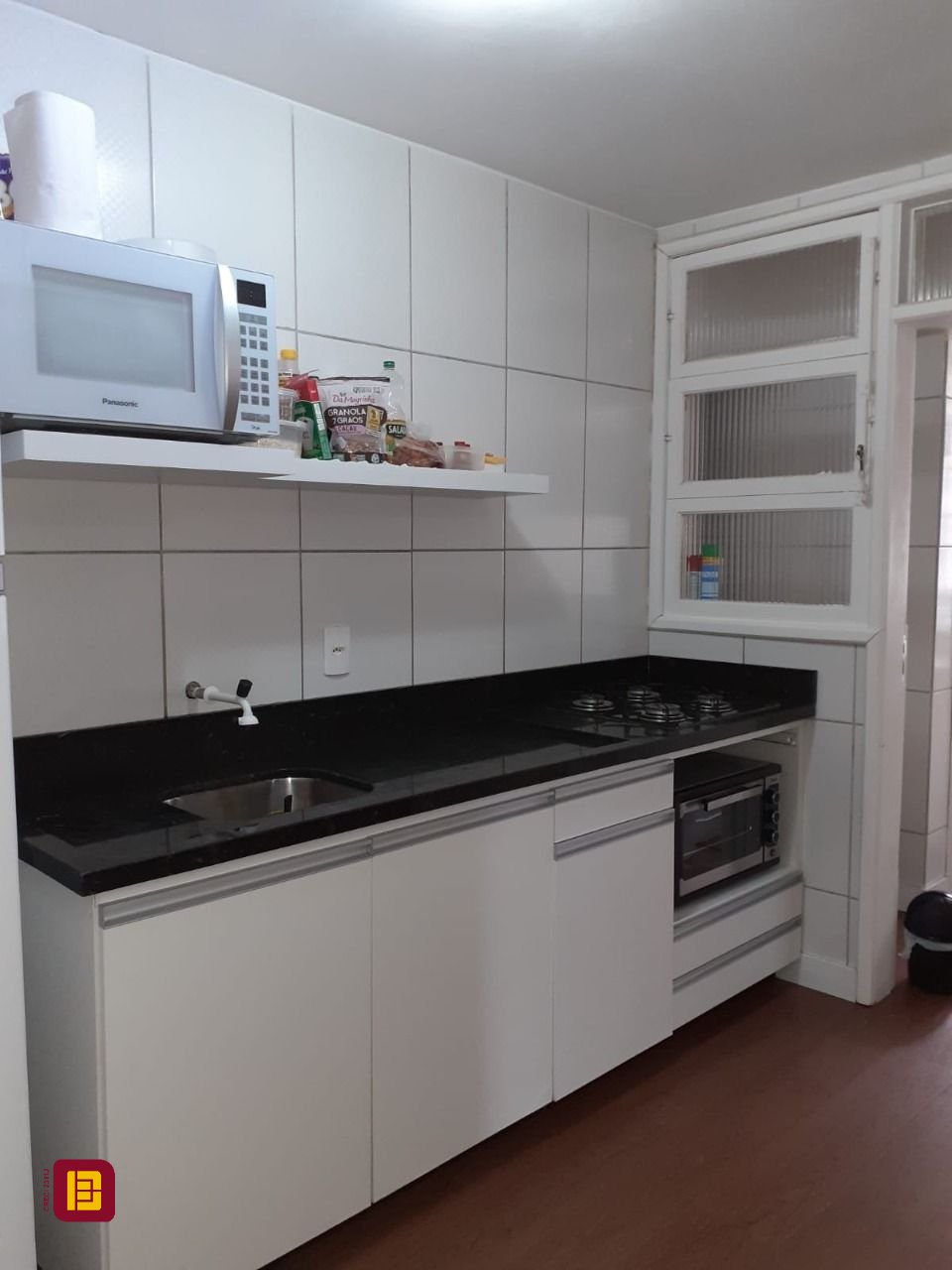 Apartamento com 72m², 2 quartos, no bairro Centro em Florianópolis