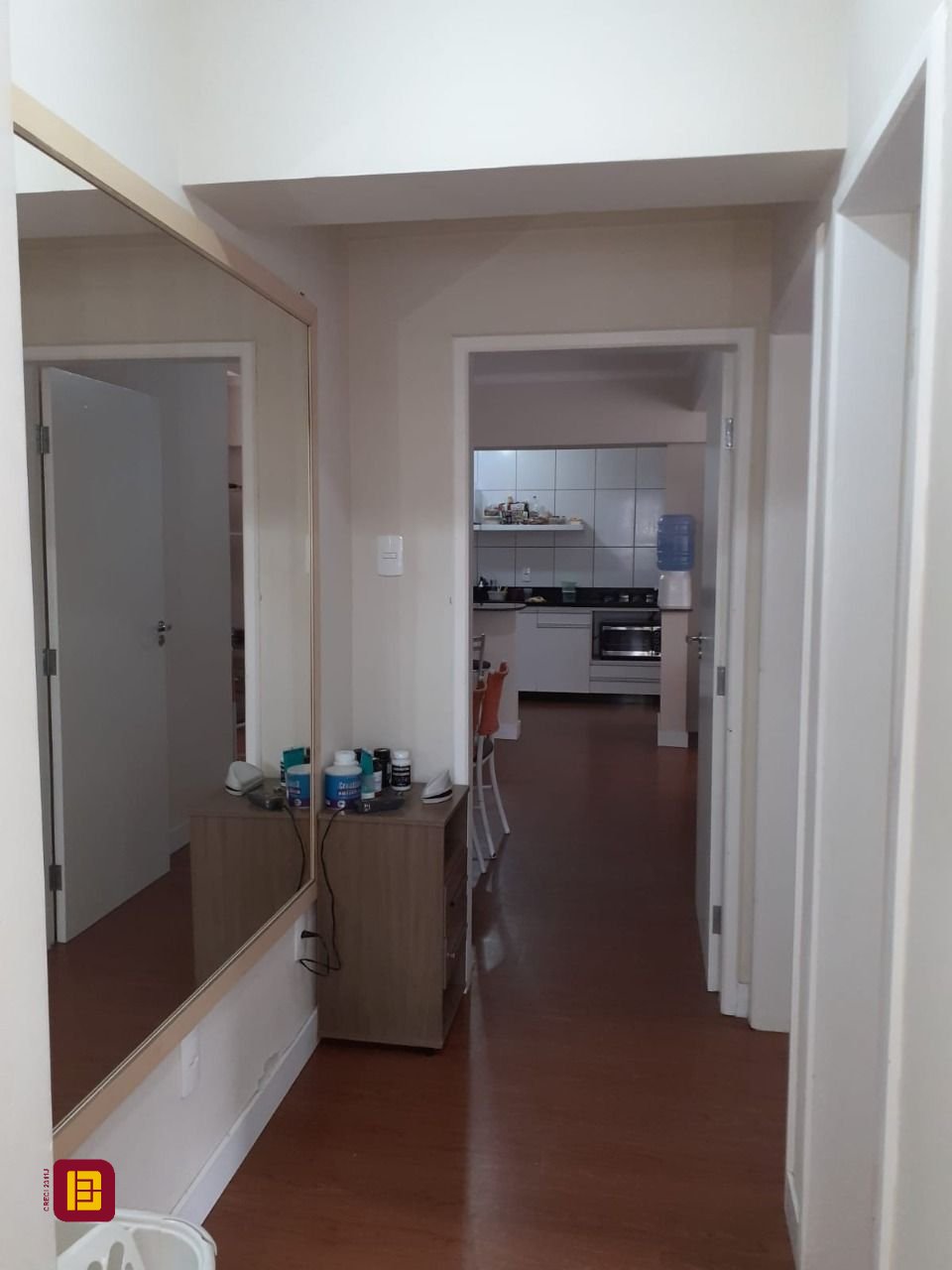 Apartamento com 72m², 2 quartos, no bairro Centro em Florianópolis