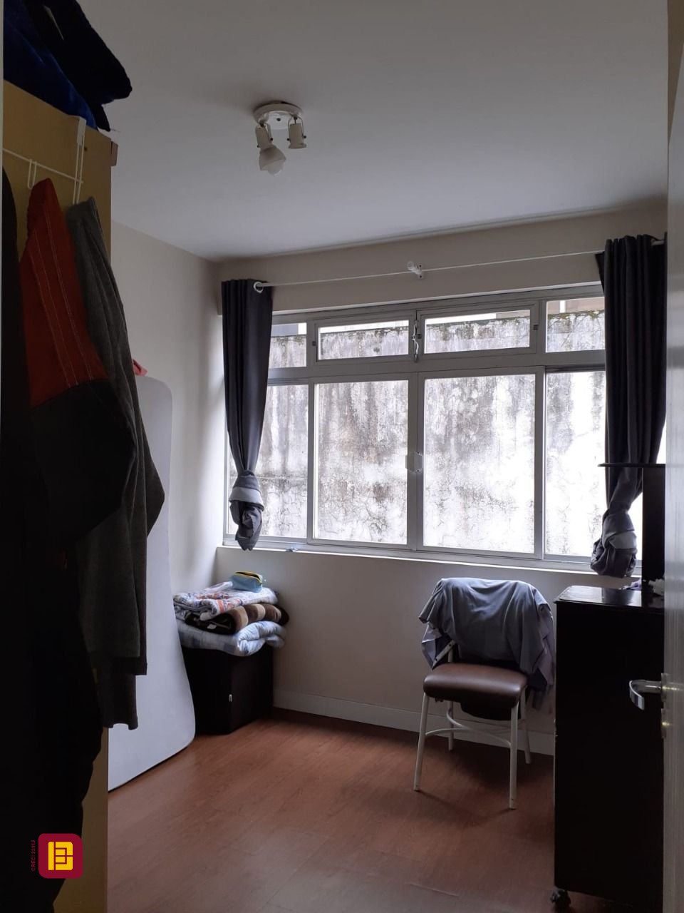 Apartamento com 72m², 2 quartos, no bairro Centro em Florianópolis