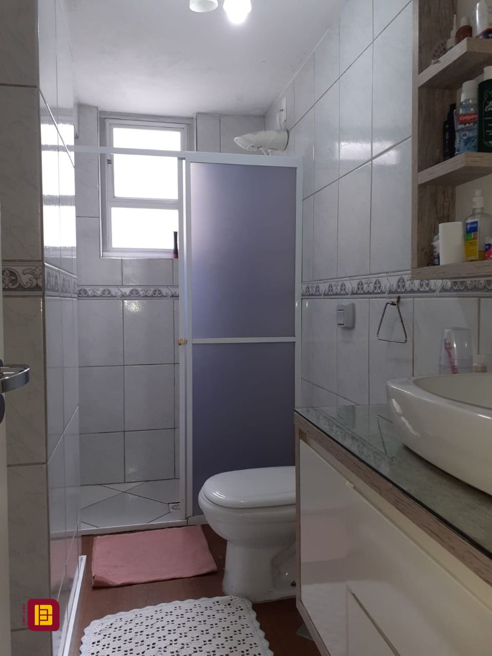 Apartamento com 72m², 2 quartos, no bairro Centro em Florianópolis