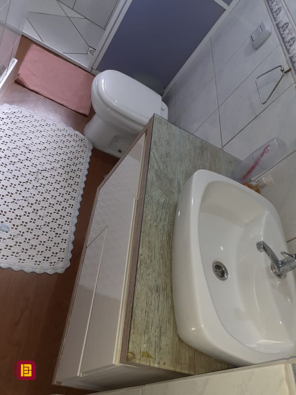 Apartamento com 72m², 2 quartos, no bairro Centro em Florianópolis