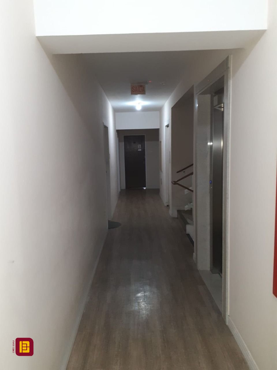 Apartamento com 72m², 2 quartos, no bairro Centro em Florianópolis