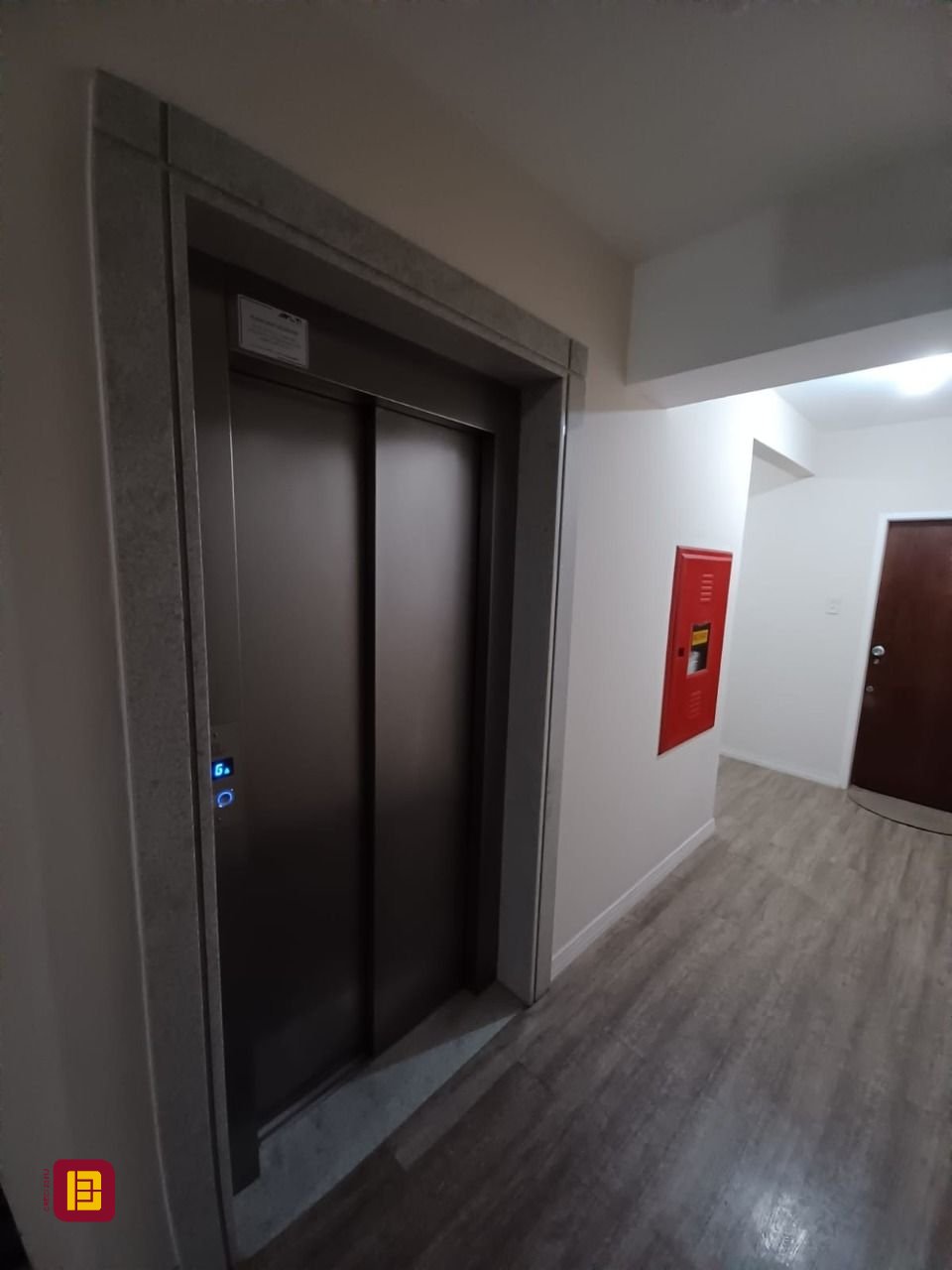 Apartamento com 72m², 2 quartos, no bairro Centro em Florianópolis