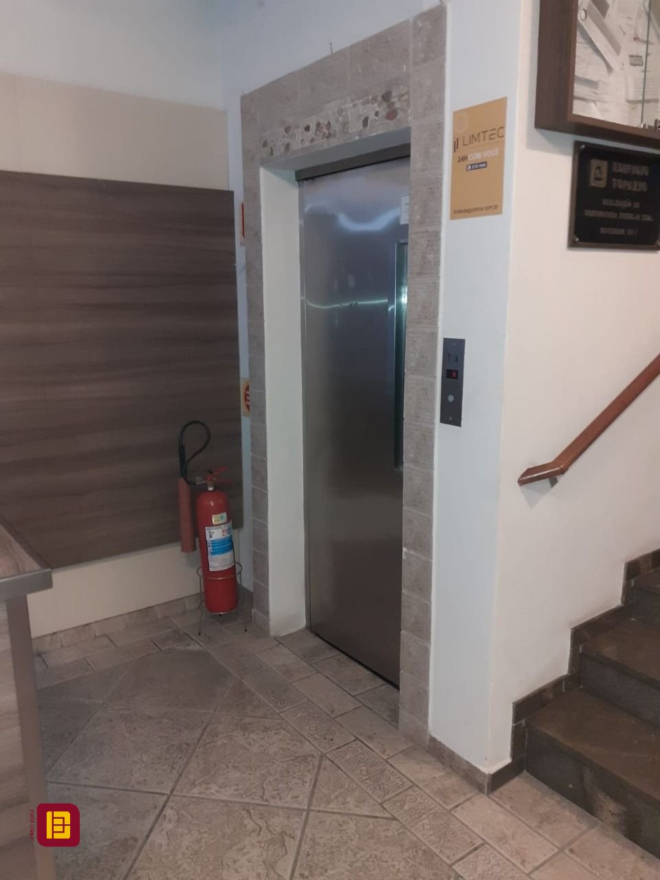 Apartamento com 72m², 2 quartos, no bairro Centro em Florianópolis