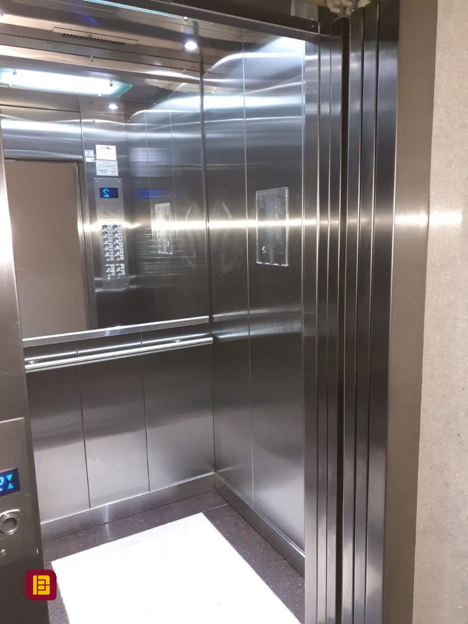 Apartamento com 72m², 2 quartos, no bairro Centro em Florianópolis