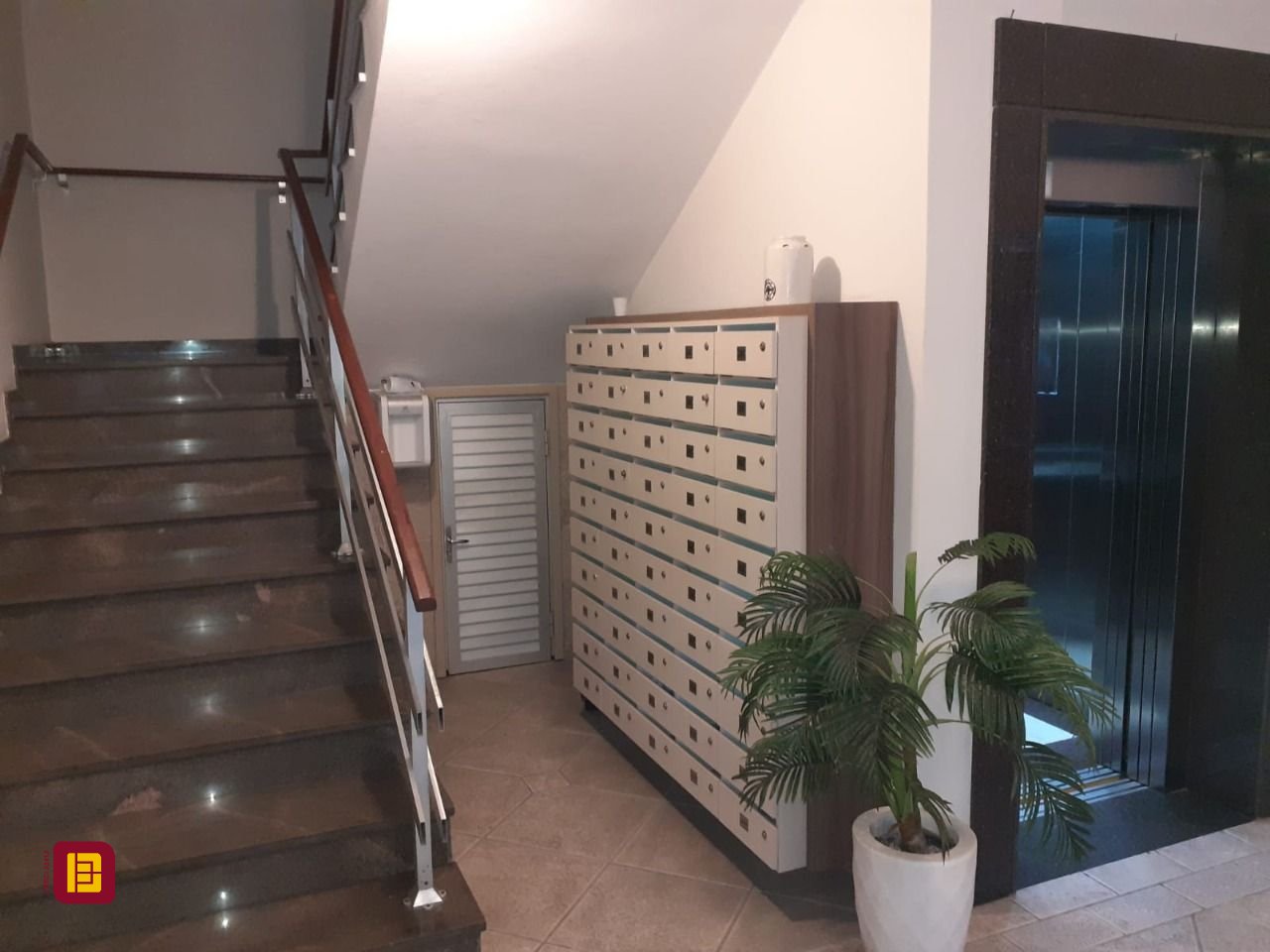 Apartamento com 72m², 2 quartos, no bairro Centro em Florianópolis