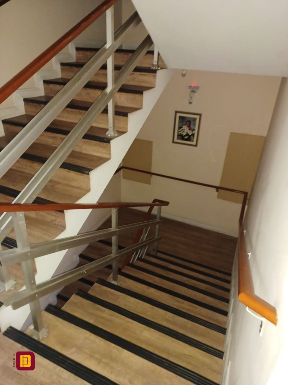 Apartamento com 72m², 2 quartos, no bairro Centro em Florianópolis