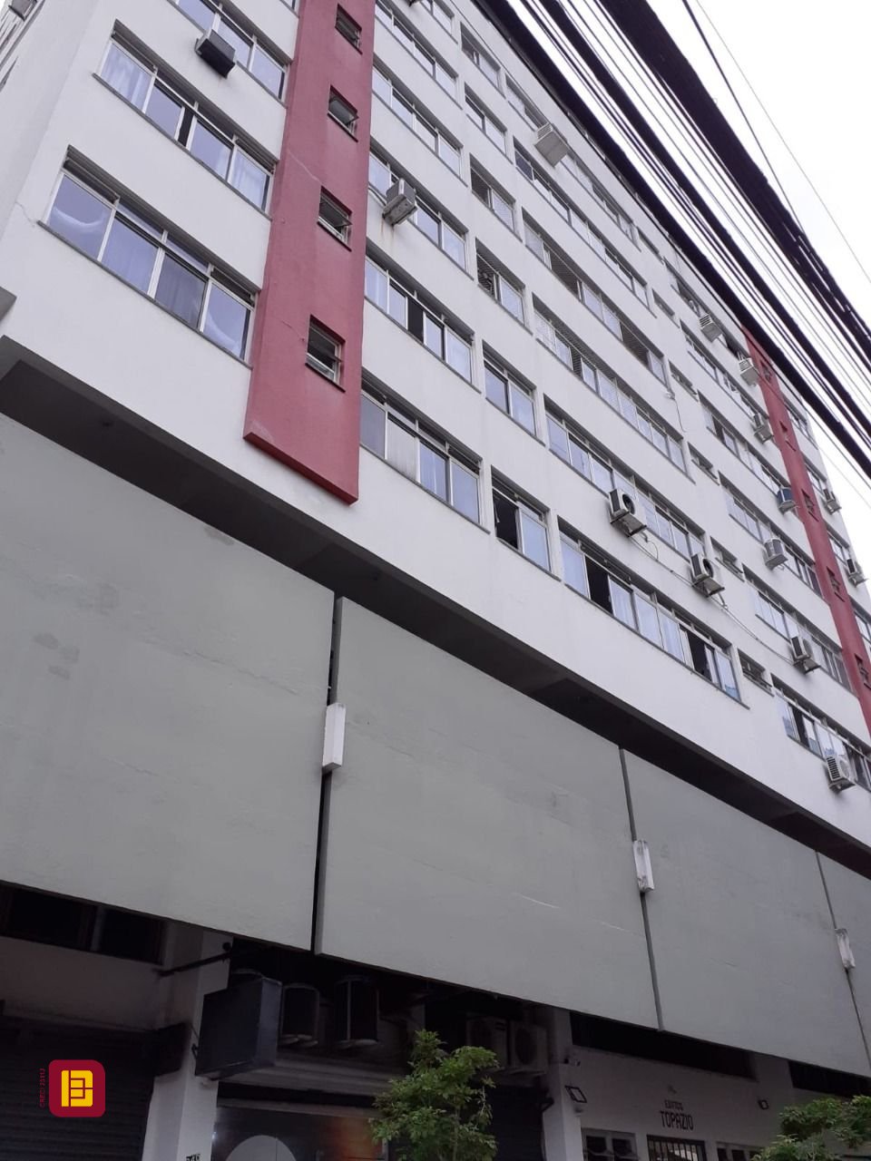 Apartamento com 72m², 2 quartos, no bairro Centro em Florianópolis