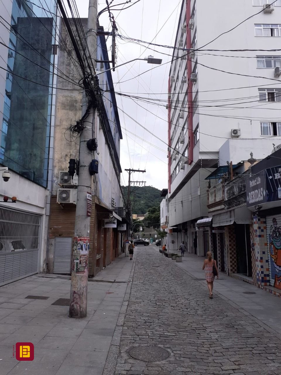 Apartamento com 72m², 2 quartos, no bairro Centro em Florianópolis
