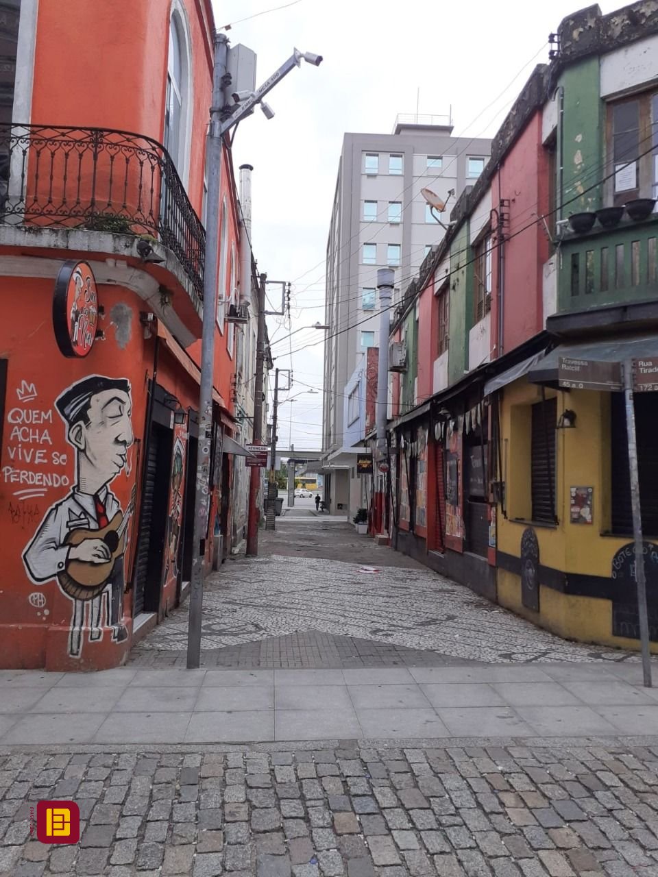 Apartamento com 72m², 2 quartos, no bairro Centro em Florianópolis