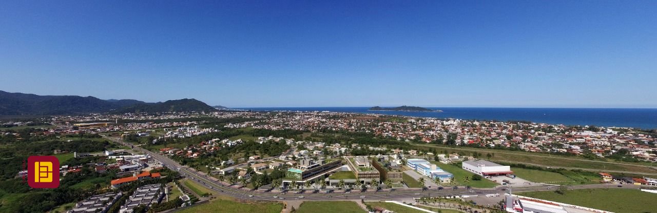 Sala com 108m², 1 garagem, no bairro Campeche em Florianópolis