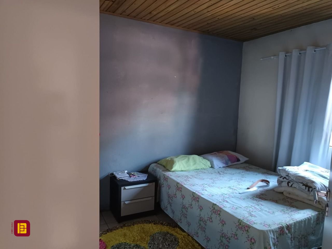 Casa com 125m², no bairro Vargem do Bom Jesus em Florianópolis