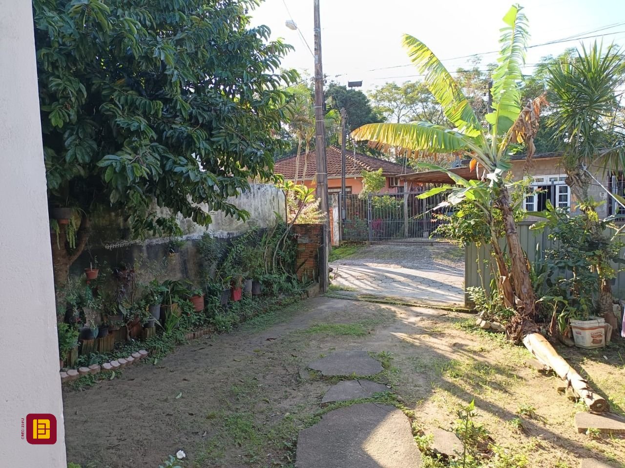 Casa com 125m², no bairro Vargem do Bom Jesus em Florianópolis