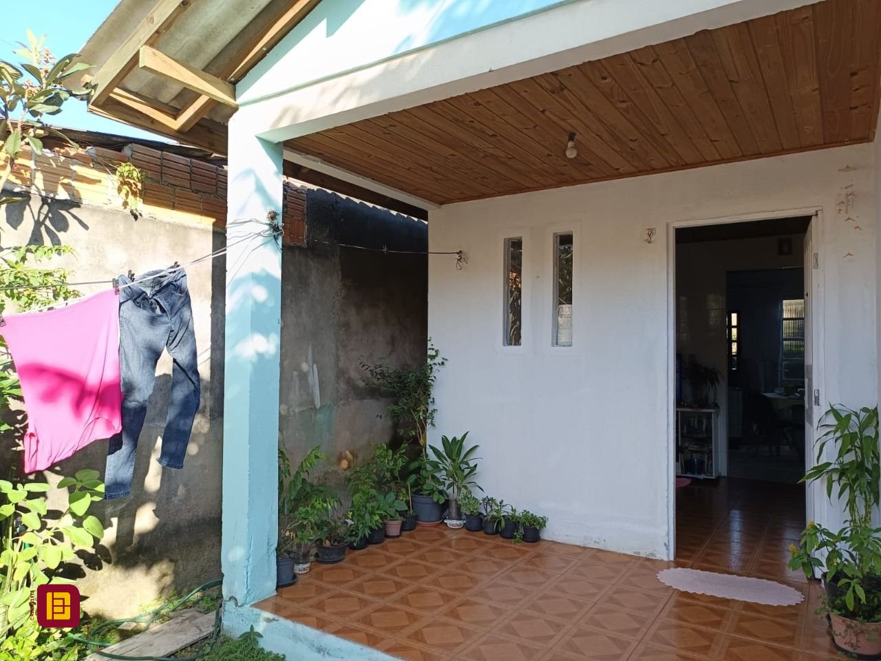 Casa com 125m², no bairro Vargem do Bom Jesus em Florianópolis