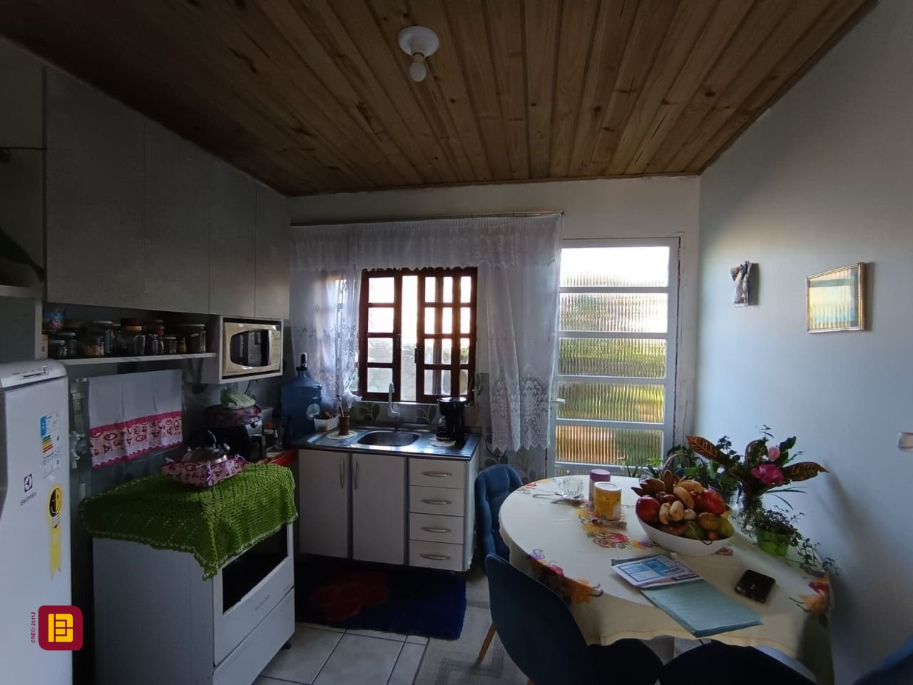 Casa com 125m², no bairro Vargem do Bom Jesus em Florianópolis