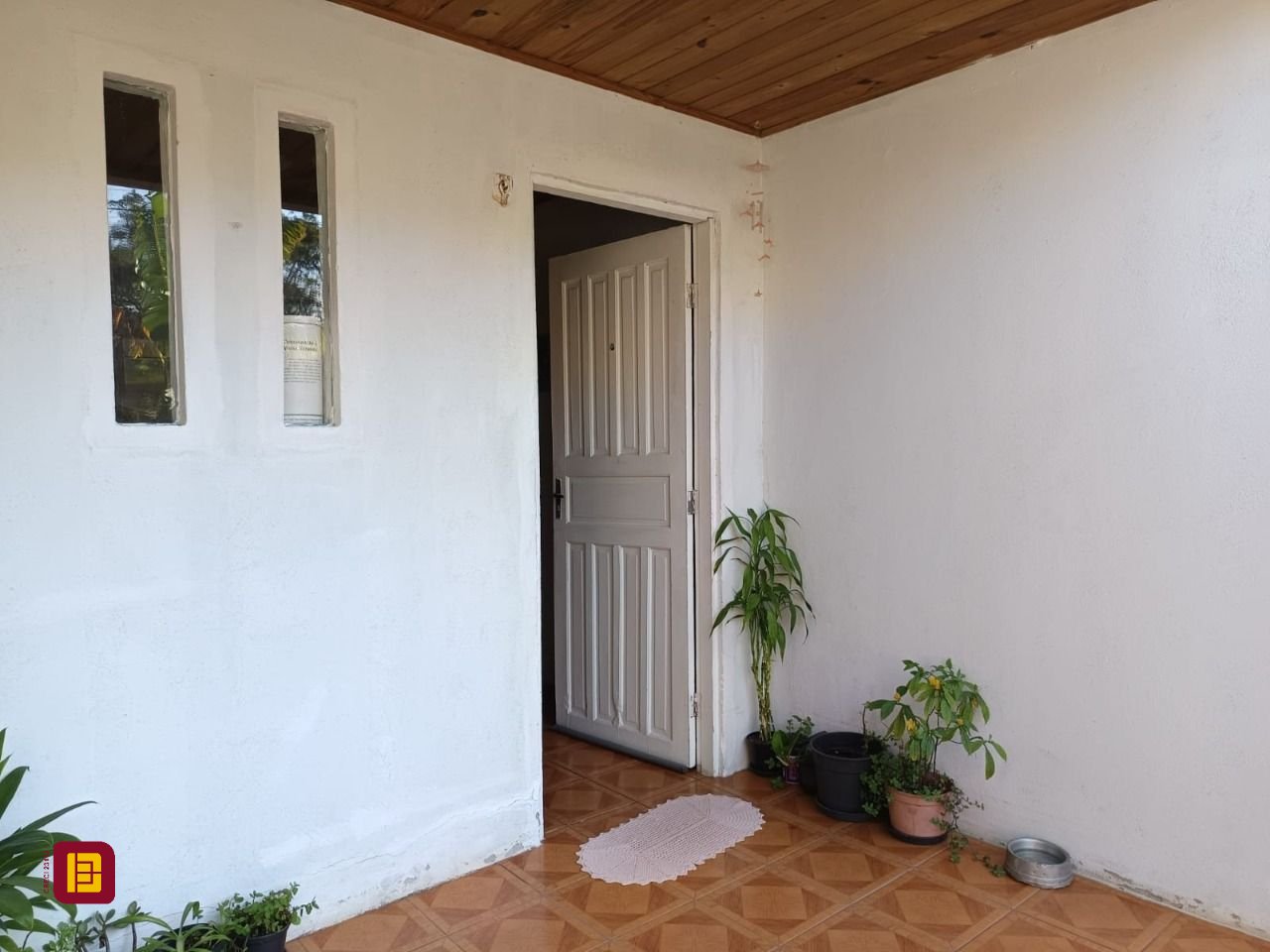 Casa com 125m², no bairro Vargem do Bom Jesus em Florianópolis
