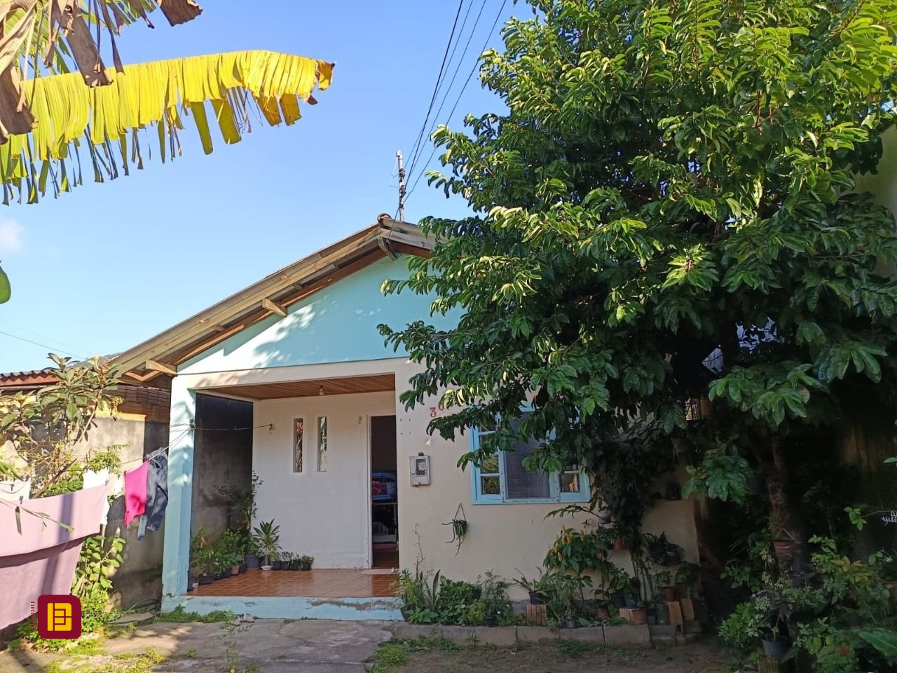 Casa com 125m², no bairro Vargem do Bom Jesus em Florianópolis