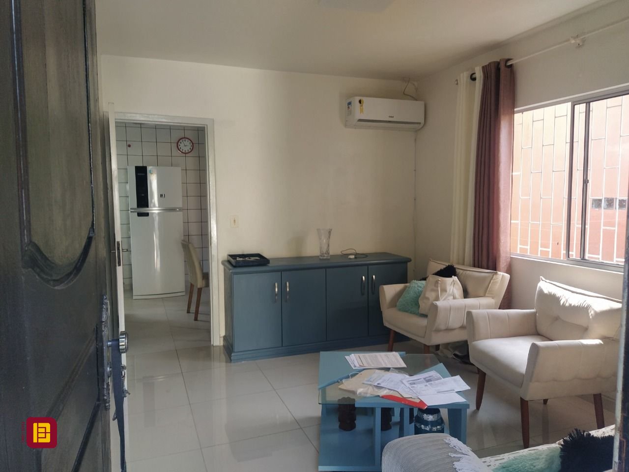 Casa com 85m², 2 quartos, 3 garagens, no bairro Ribeirão da Ilha em Florianópolis