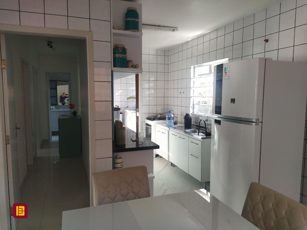 Casa com 85m², 2 quartos, 3 garagens, no bairro Ribeirão da Ilha em Florianópolis
