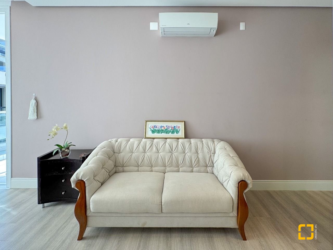 Apartamento com 180m², 3 quartos (sendo 3 suítes), 2 garagens, no bairro Novo Campeche em Florianopolis