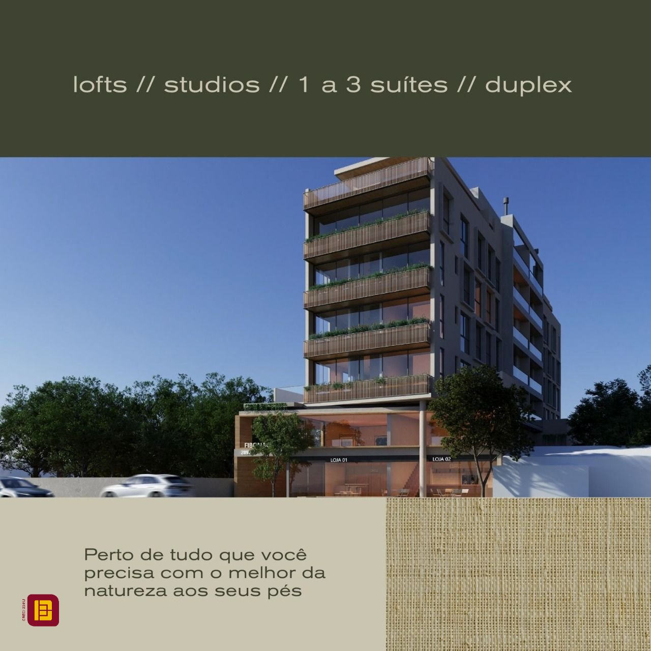 Apartamento com 169m², 6 quartos (sendo 3 suítes), 2 garagens, no bairro Campeche em Florianópolis